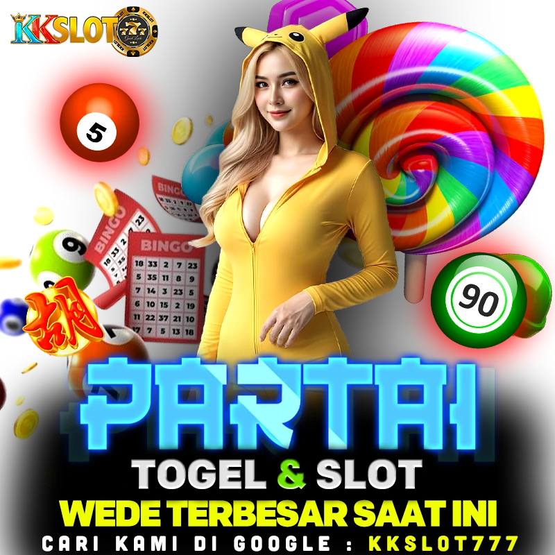 LigaJuara4D - LigaJuara 4D | Banjir Bonus Mingguan Slot Viral image 1